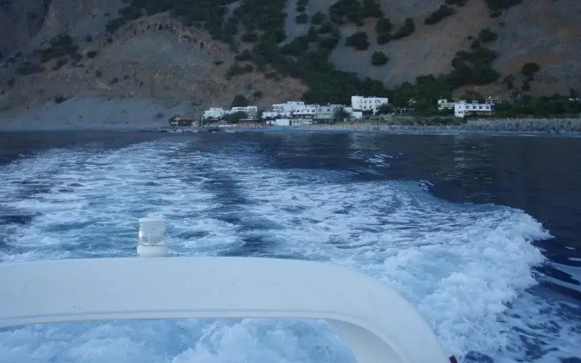 Samaria Pension & Restaurant