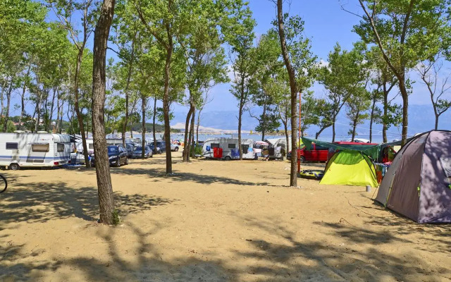 San Marino Camping Resort