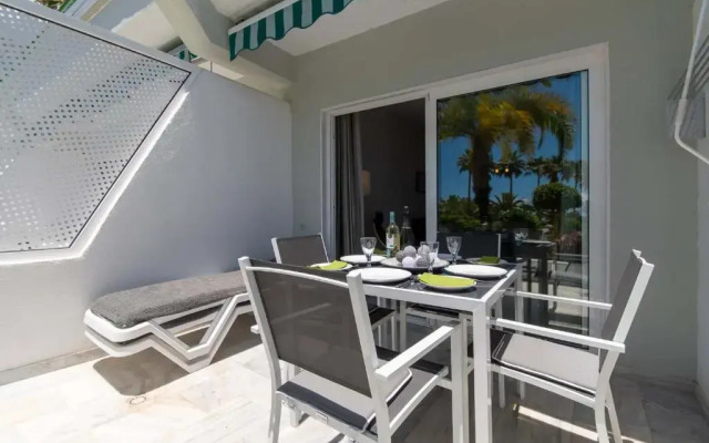 Altamira 60 - One Bed