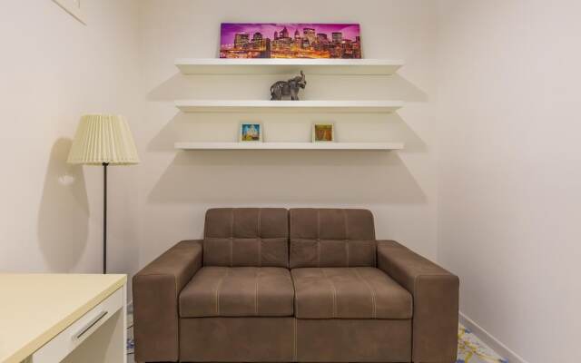 Jude s Roof at Chiaia