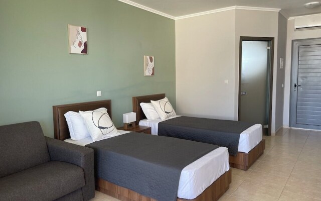 Centrum Rooms