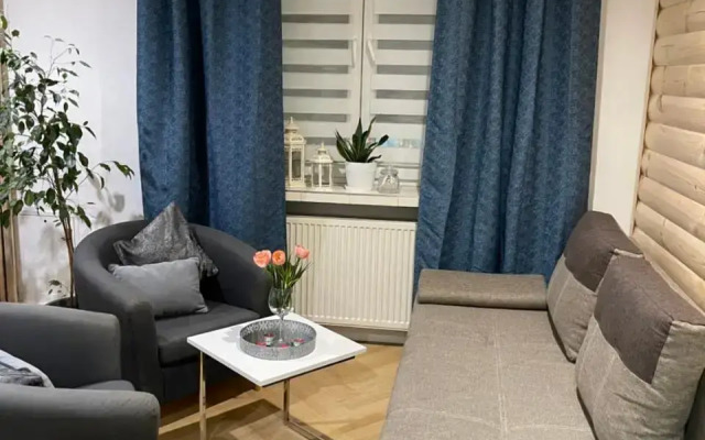 Expo Krupówki 60 Apartment