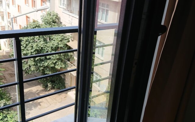 ismail yılmaz apart