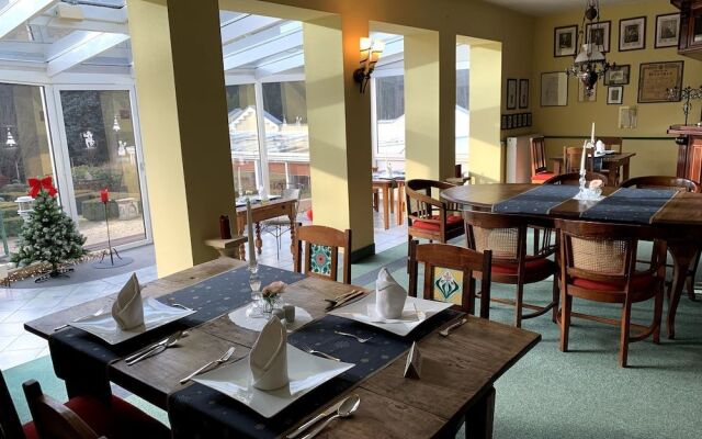 AmbienteHotel Quellenpark