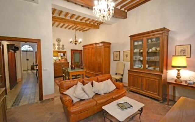 Appartamento Baldelli