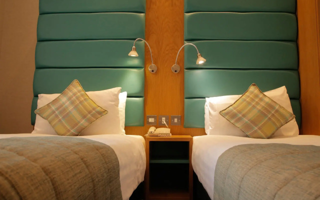 Astors Belgravia