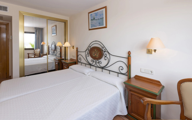 Seramar Sunna Park - Apartments