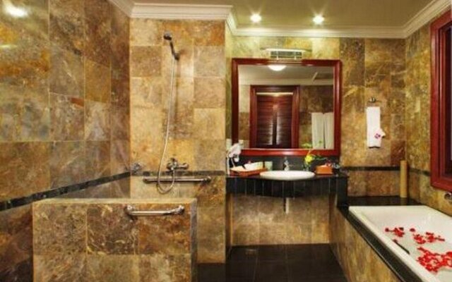 Hotel Saigon Morin