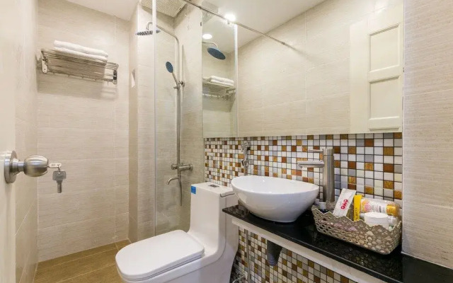 OYO 405 Saigon Home