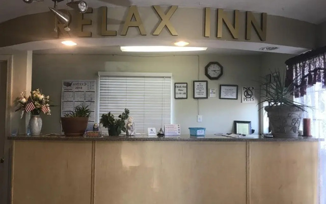 Relax Inn Lakeland