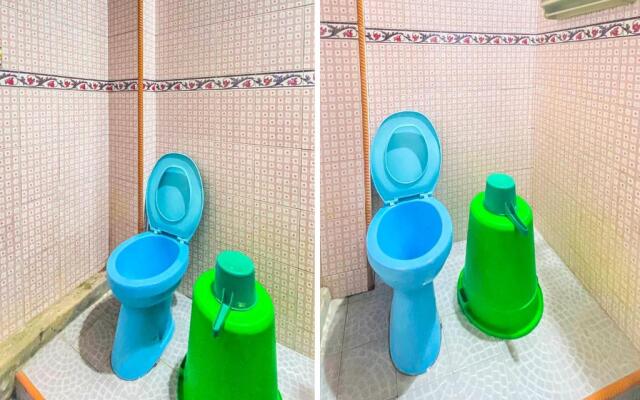 OYO 2518 Wilma Hotel Ii Premier