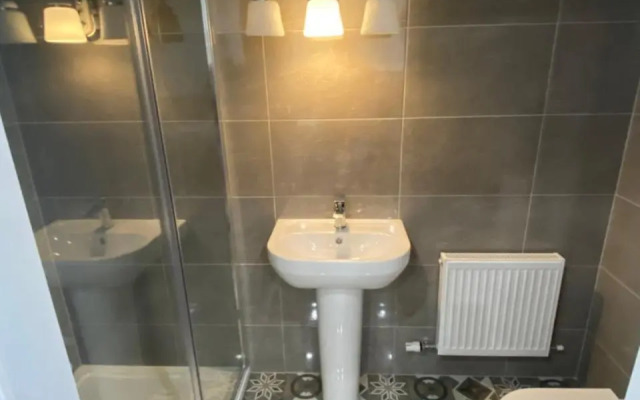 Wild Atlantic Way Beach Cove View Ballyara