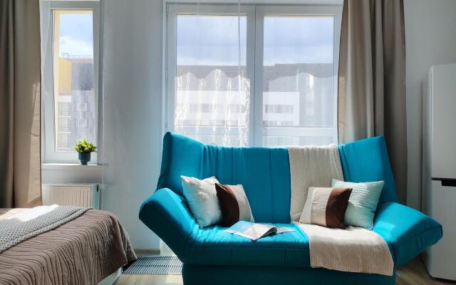 KakDoma96 (КакДома96) на улице Академика Парина 41/2