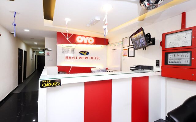 OYO 418 Bayu View Hotel Malacca