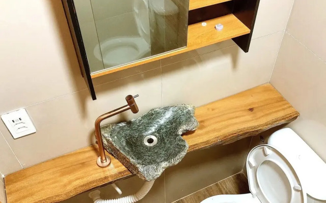 Salt Beach Atalaia Residence Inn