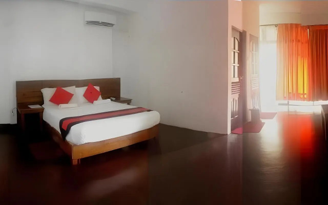 256 Townhouse Rest