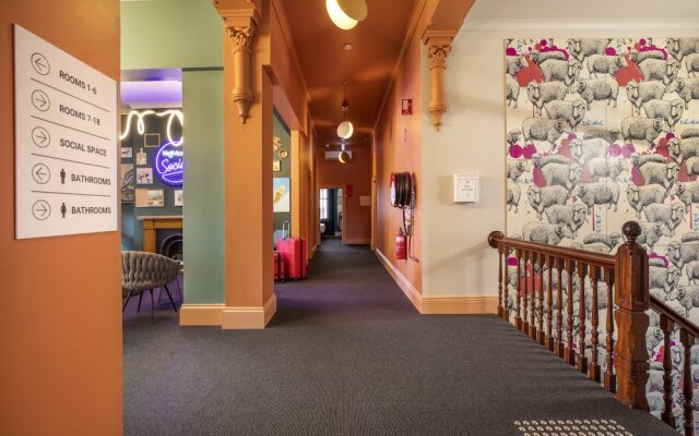 Ramsgate Hotel by Nightcap Social