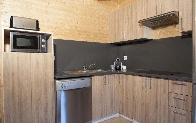 La Noguera Camping & Bungalow