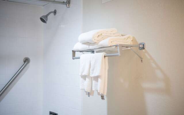 Quality Inn Somerset