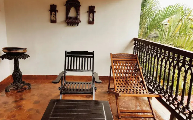 Chira Meadows Eco Resort