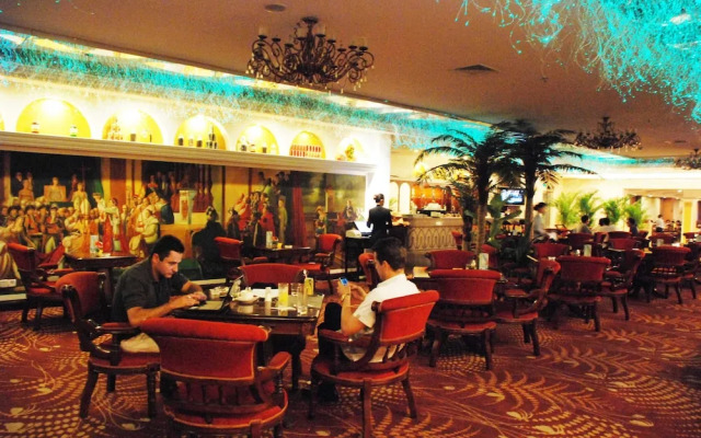 Foshan Sanshui Grand Rezen Hotel Shihuang