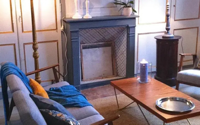 Appartement Sainte Catherine