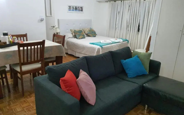 Monoambiente Centro ESTRATÉGICA UBICACIÓN