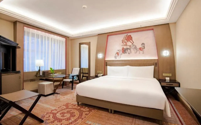 Xizang Hotel Chengdu