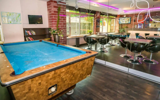 Smart Stay Hostel Munich City