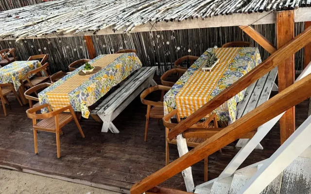 Mio Mio Beach