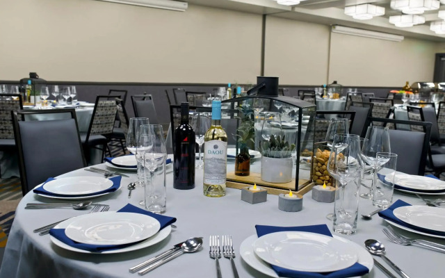 Oxford Suites Paso Robles