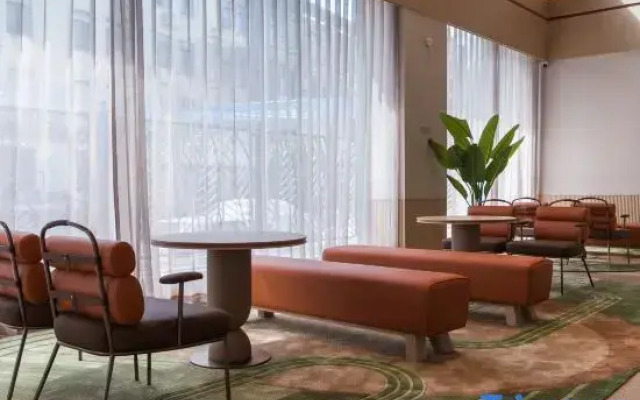 Orange Hotel (Zhuhai Shanmu Xiangzhou Branch)