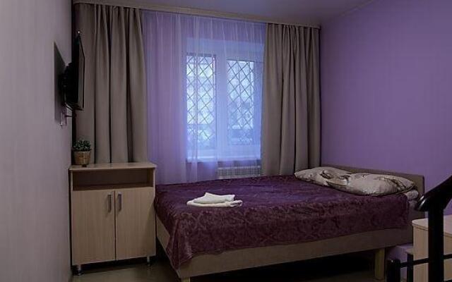 Viktoriya ul Molodezhnaya