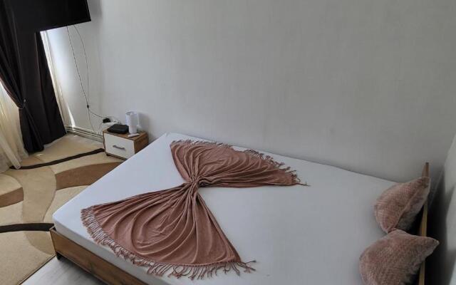 Apartament in regim hotelier Deva