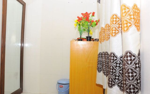 Ss Residency