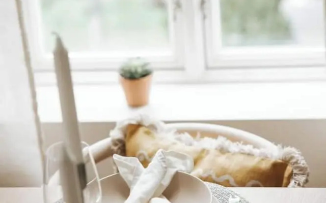 Dinbnb Apartments Grunerlokka