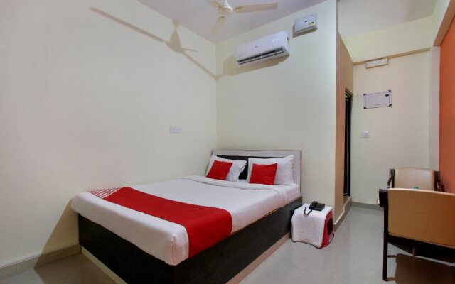 Mysooru Inn By OYO Rooms