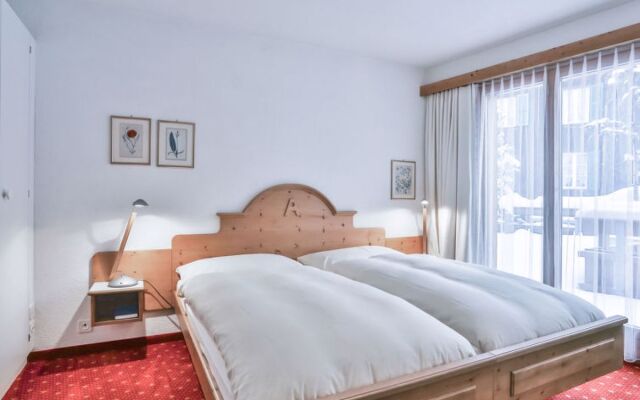 Chalet Abendrot 22269