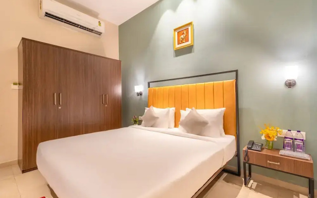 Hotel Shamrock Greens