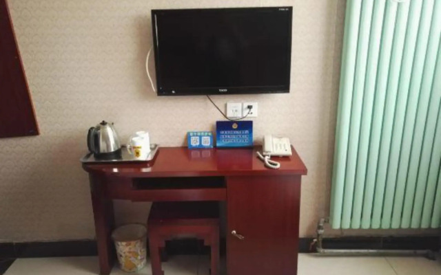 Super 8 Hotel (Zhangjiawan)