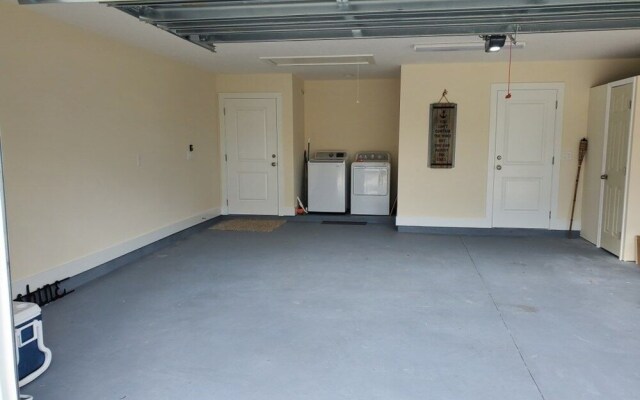 Island Escape 3 Bedroom Home