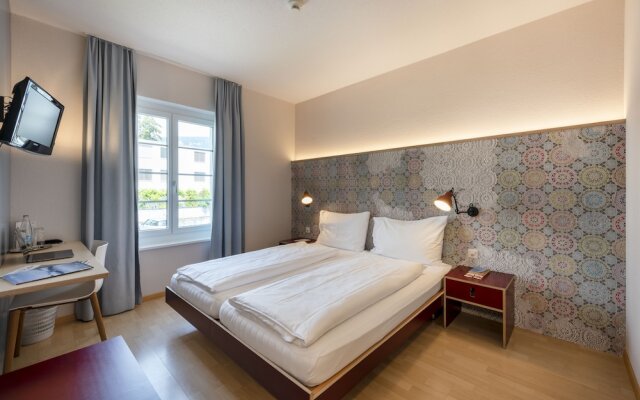 Hotel Bären Self Check-in