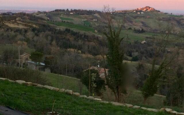 Al Tardino B&B