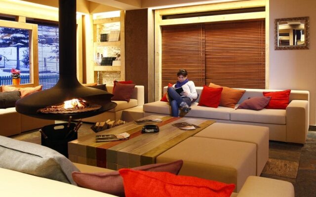 Ioana Hotels