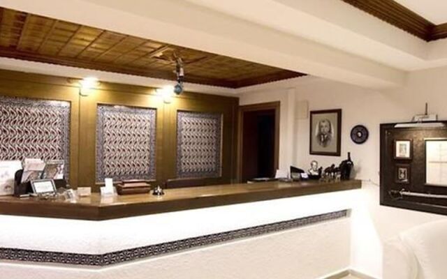 Summer Otel