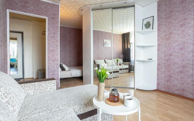 Ваш дом на улице Викулова