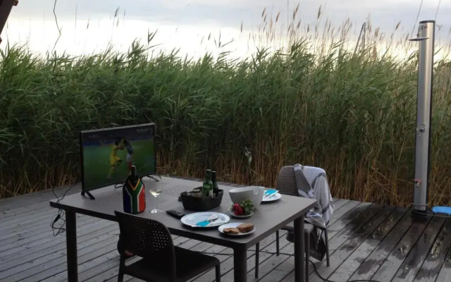 Pfahlbau Rust/Neusiedlersee