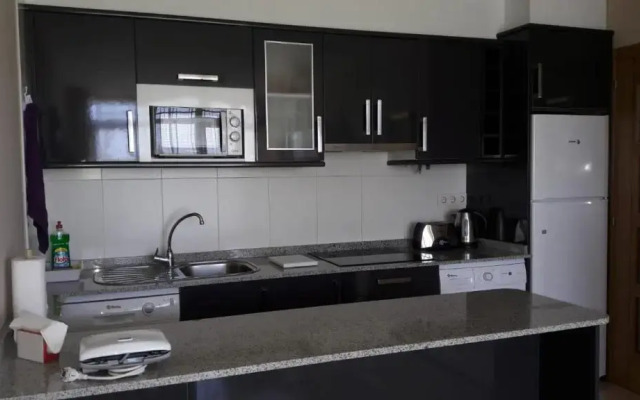 Panoramico Playa de Altar I