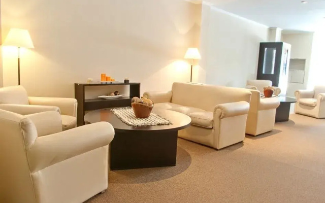 Hotel Avenida del Mar