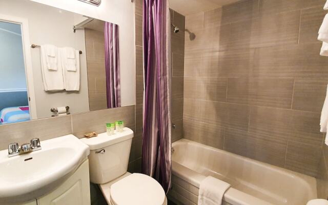 The Orchard at Oliver